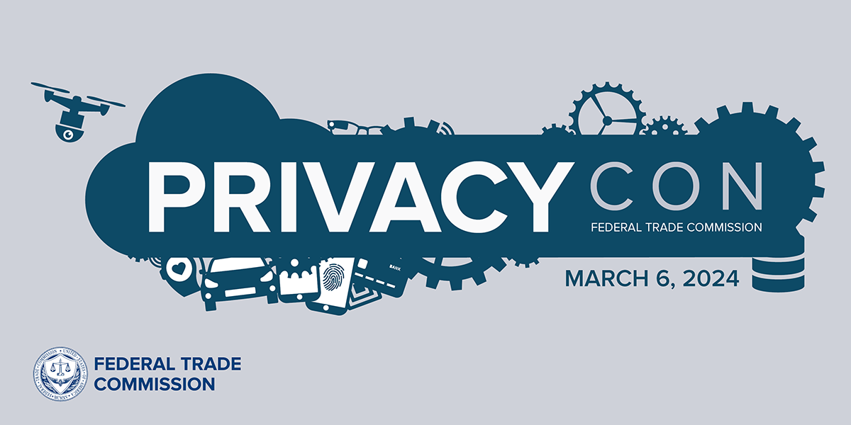 Read more about the article FTC Seeks Research Presentations for PrivacyCon 2024