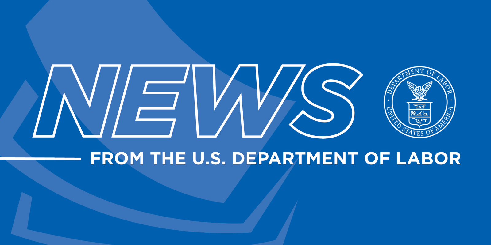 Read more about the article US Department of Labor publishes fact sheet outlining protections  against discrimination, bias in federally funded programs, activities