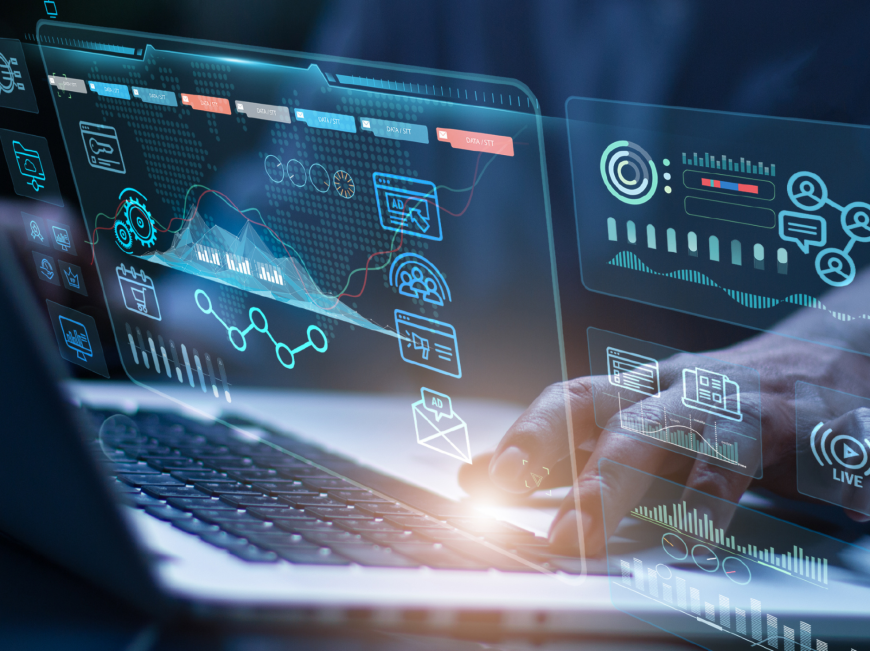 Read more about the article AI in Banking: A HRIA Tool for Banks