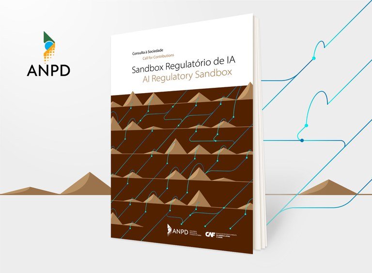 Read more about the article Open consultation with society on regulatory sandbox of artificial intelligence and protection of personal data in Brazil