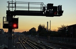 Read more about the article Hitachi Rail to sell part of mainline signalling business allowing merger to proceed