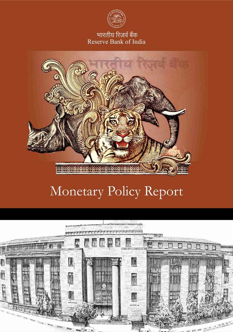 Monetary Policy Report – October 2023 – Globalregulatoryinsights