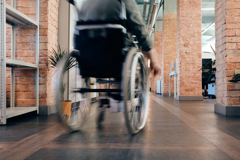 Read more about the article Discover the four axes of Novo Viver sem Limite, a federal government program that will promote public policies for people with disabilities