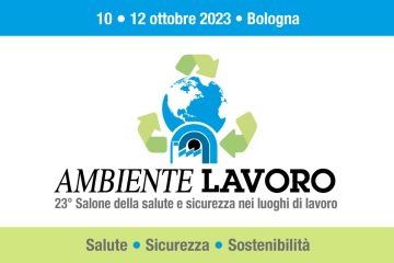 Read more about the article The Ministry of Labor and Social Policies at the 2023 edition of Ambiente Lavoro