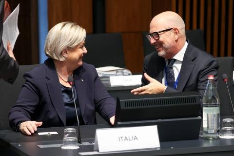 Read more about the article The impact of new technologies: towards a just digital transition