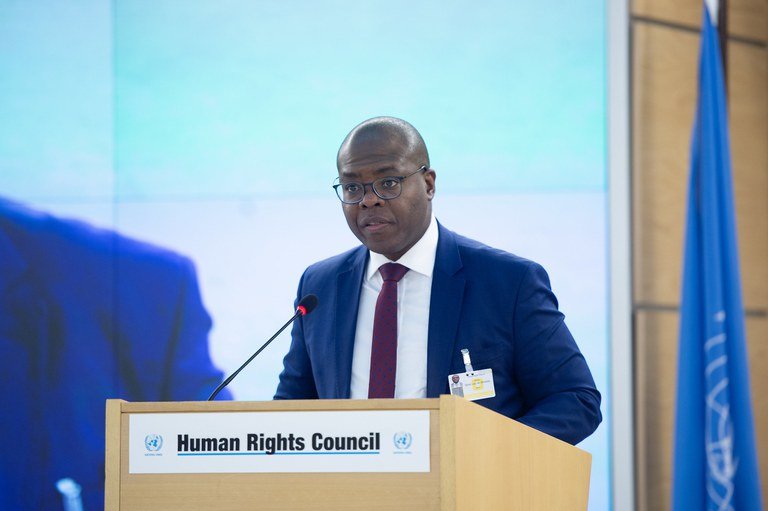 Read more about the article Brazil is elected to the UN Human Rights Council