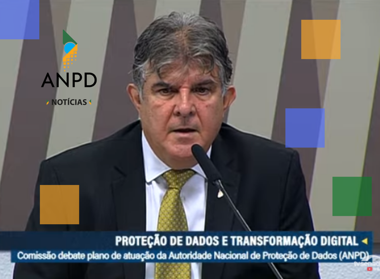 Read more about the article ANPD CEO talks about the Authority’s action plan and digital transformation in the country