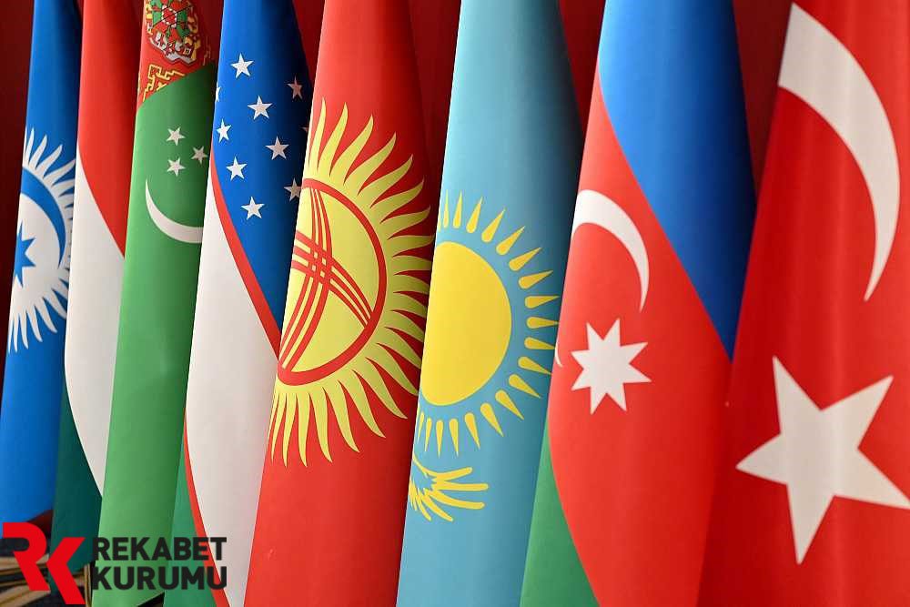 Read more about the article “Competition Council of Turkic States” to be Established