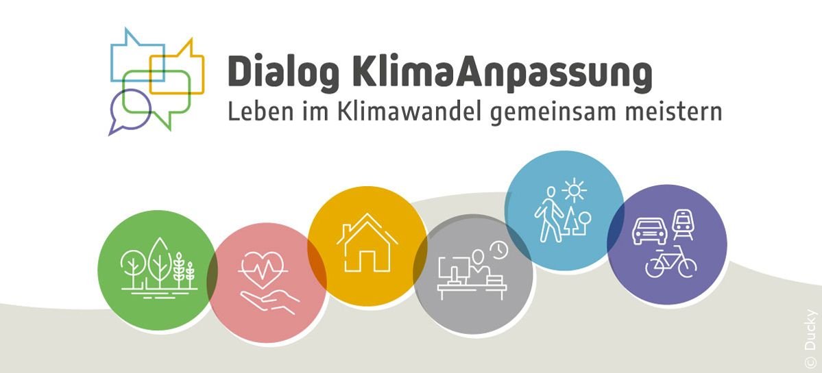 Read more about the article Regional dialogues on climate adaptation start in Dessau-Roßlau