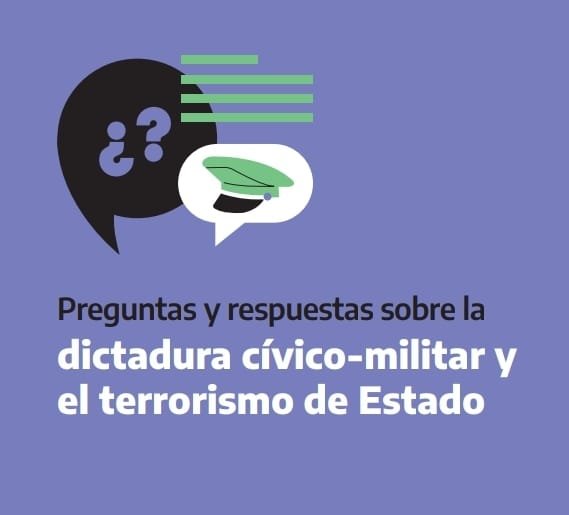 Read more about the article Questions and answers about the civil-military dictatorship and state terrorism