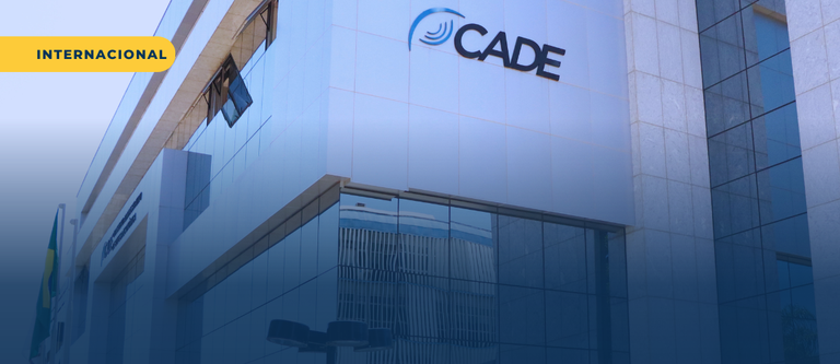 Read more about the article CADE assumes co-chairmanship of the ICN working group on unilateral conduct