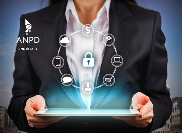 Read more about the article Privacy Notice clarifies the holder on how ANPD treats personal data of internet users