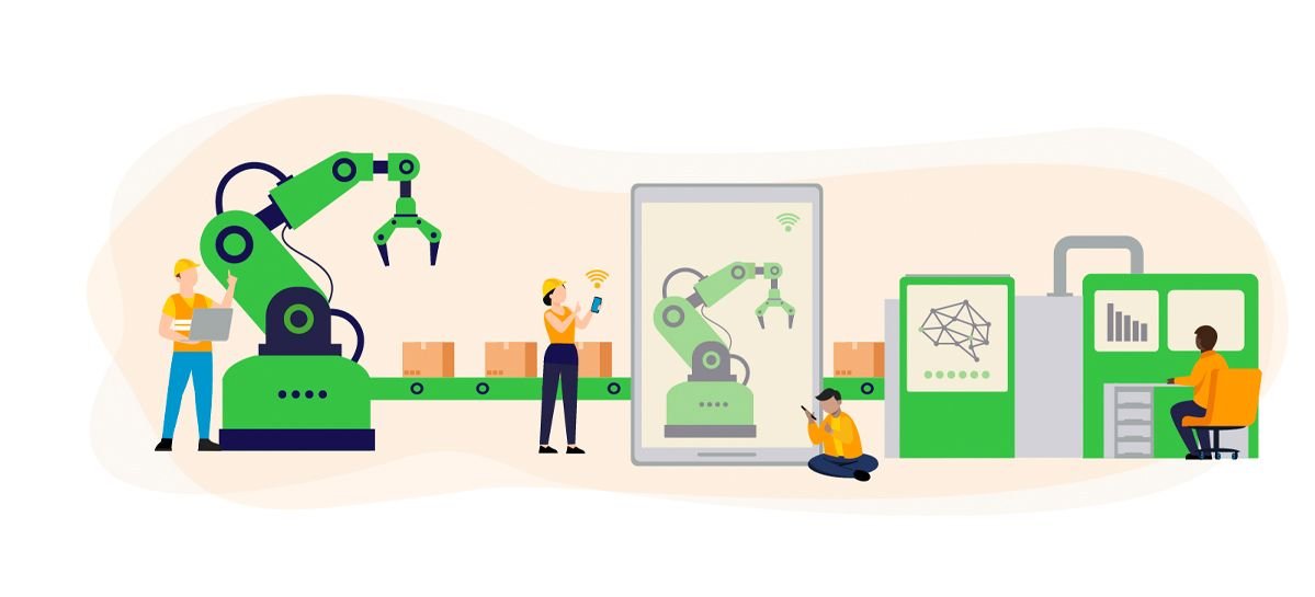 Read more about the article BMUV AI initiative : medium-sized companies start the first pilot projects