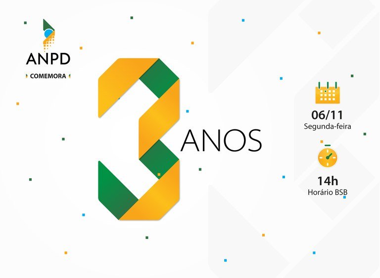 Read more about the article ANPD celebrates three years and presents a review of its activities at an event at TCU