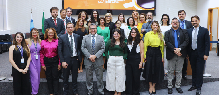 Read more about the article Conciliation methods in public bodies discussed in the event “Café with Mediation”