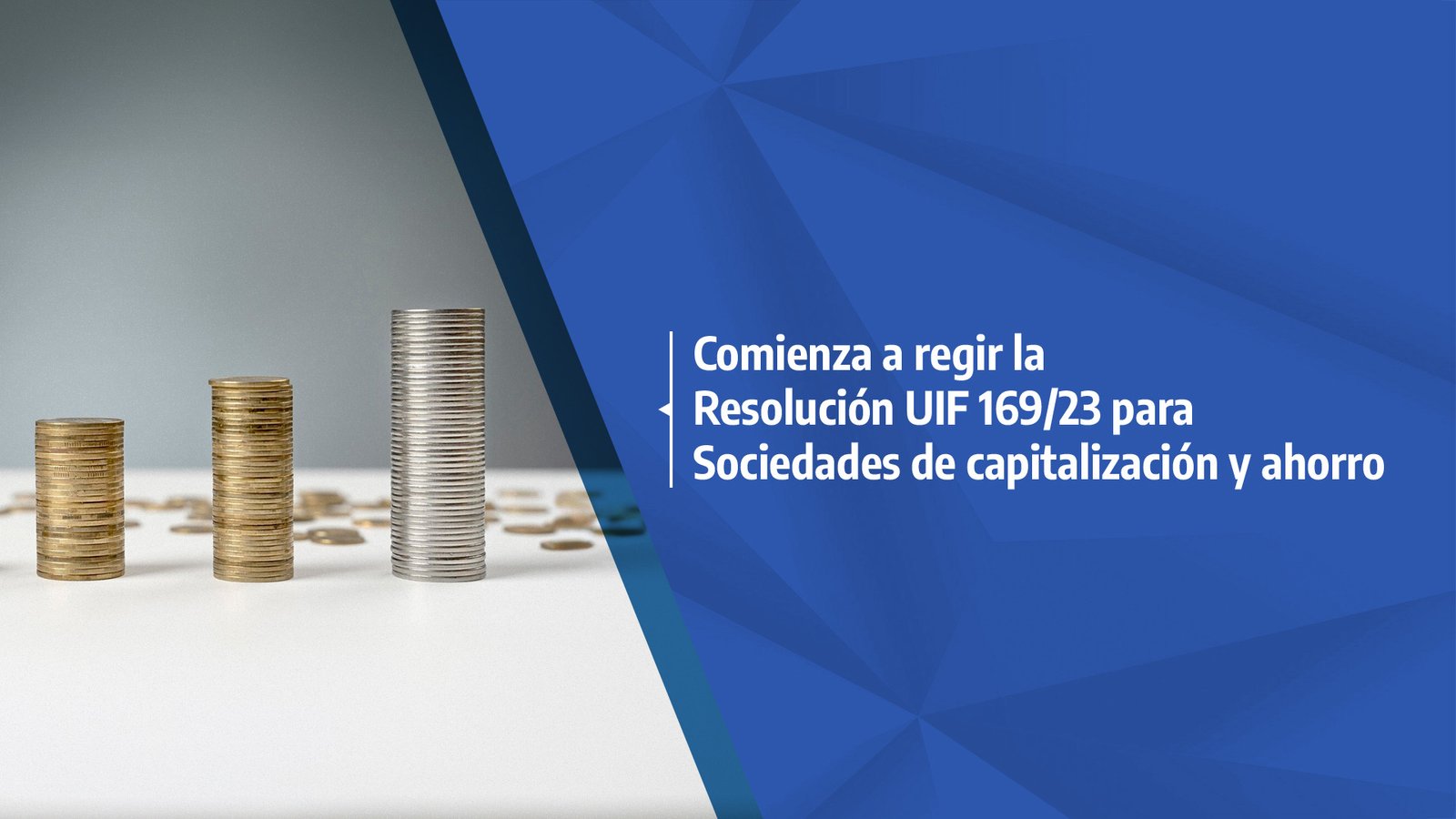 Read more about the article The new regulation for capitalization and savings companies comes into force