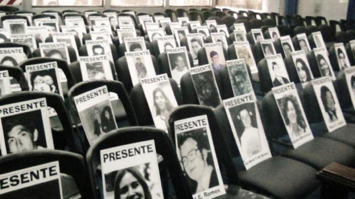 Read more about the article La Veloz del Norte II: businessman Marcos Levin was convicted for the kidnapping of 17 workers