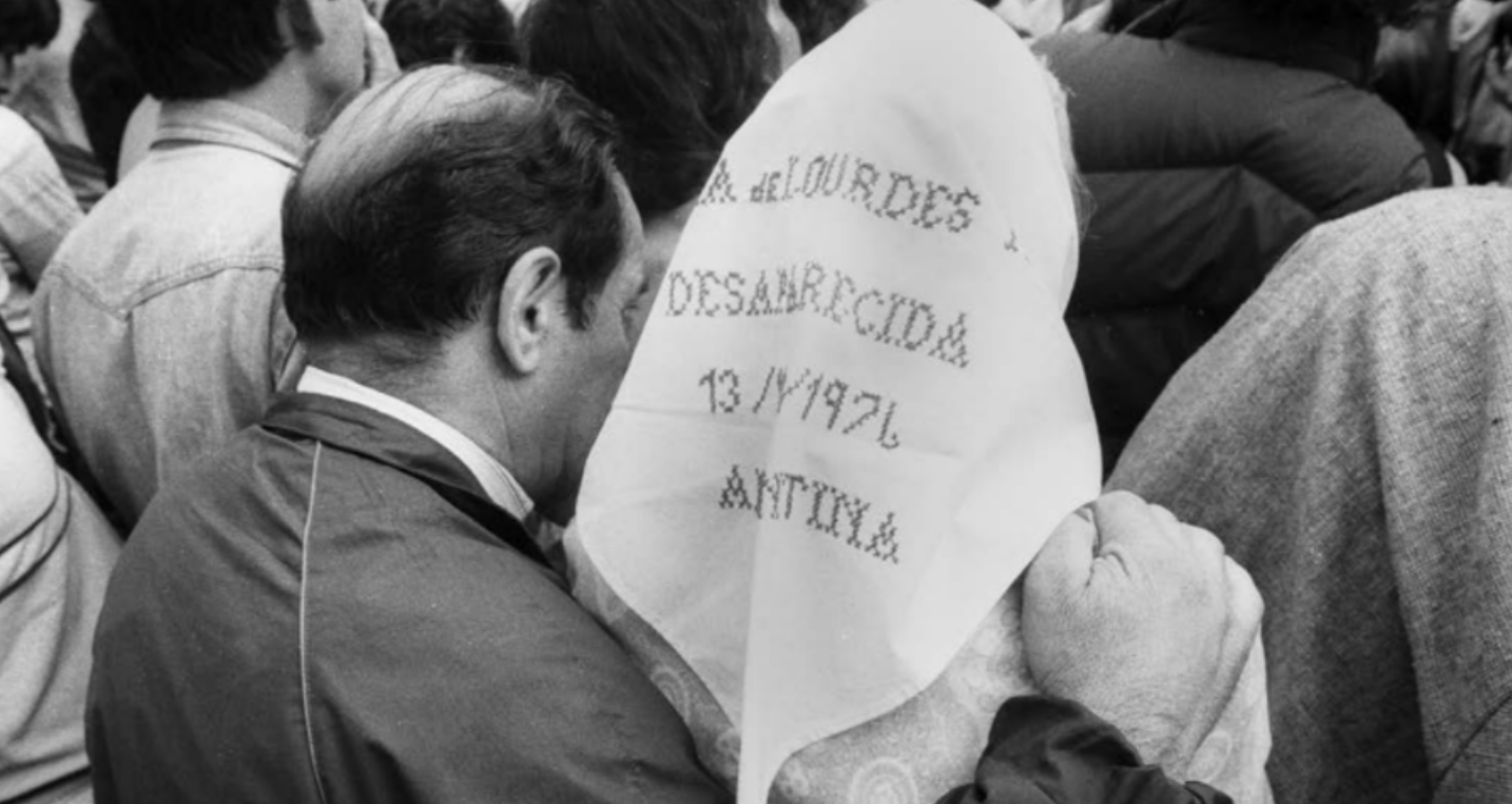 Read more about the article With the endorsement of the Secretariat, human rights organizations presented a bill against denialism
