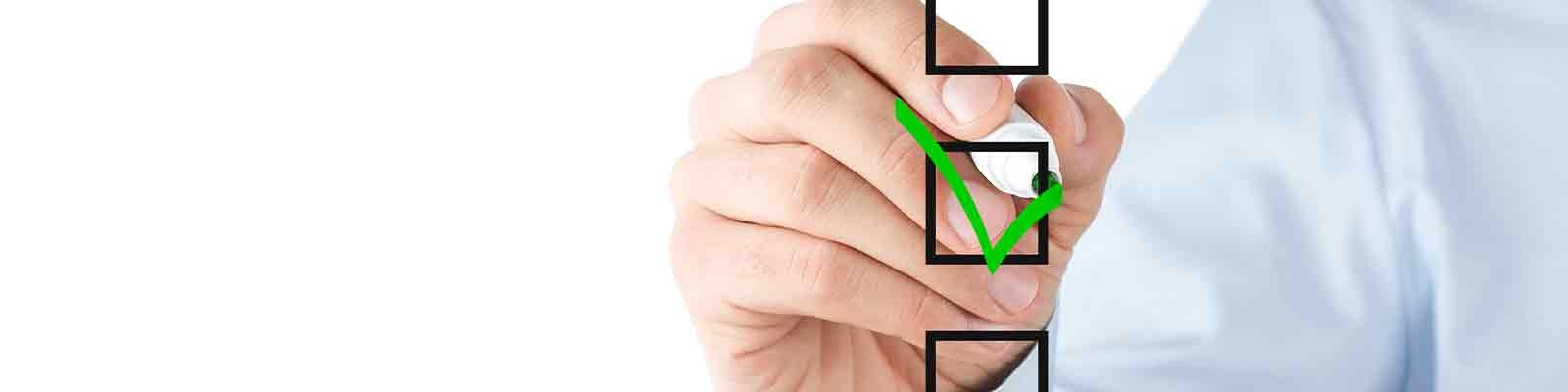 Read more about the article Tenders, standard participation application: online consultation until Monday 13 November