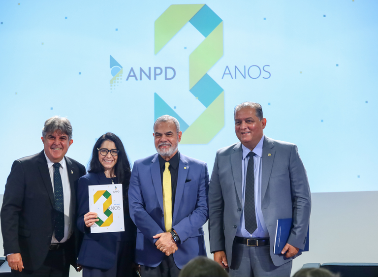 Read more about the article ANPD’s 3rd anniversary event brings debates about LGPD and contributions to society