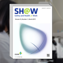 Read more about the article New global estimates on biological risks at work