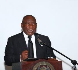 Read more about the article Strides being made to claw back against effects of State Capture