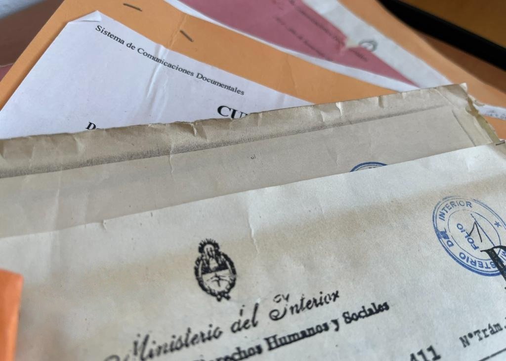 Read more about the article The Federal Court of Appeals confirmed and expanded the prosecution of members of a criminal organization that falsified evidence in trials against humanity in search of economic benefit