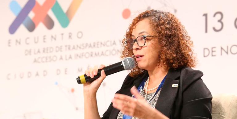 Read more about the article CGU participates in the Transparency and Access to Information Network meeting in Mexico City