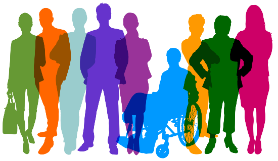 Read more about the article European week for the employment of disabled people in Bercy