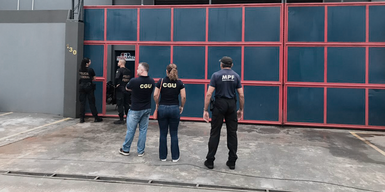 Read more about the article CGU, MPF and PF investigate diversion of health resources in municipalities in Pará