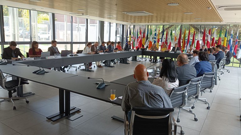 Read more about the article ANPD defends coordination role between artificial intelligence regulatory agencies