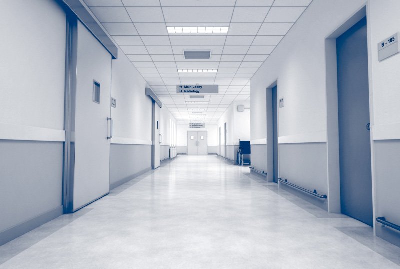 Read more about the article Hospitals urged to improve data protection standards following incident at NHS Fife