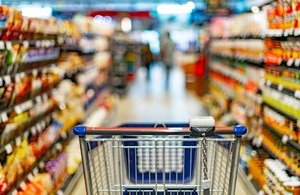 Read more about the article CMA sets out Autumn update in review of competition in groceries sector