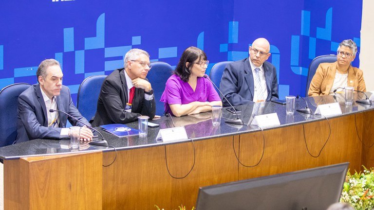 Read more about the article CGU and PF reinforce integration and strategic action in the fight against corruption