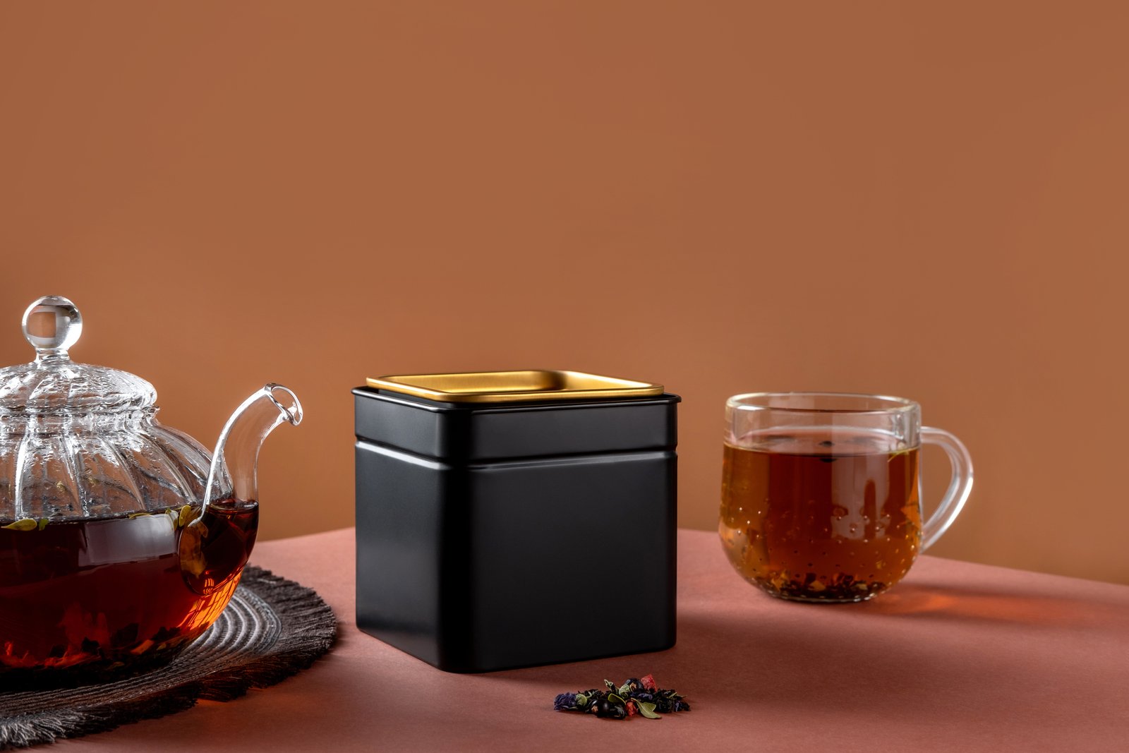 Read more about the article The Autorité de la concurrence fines Mariage Frères teas for hindering its distributors’ commercial freedom