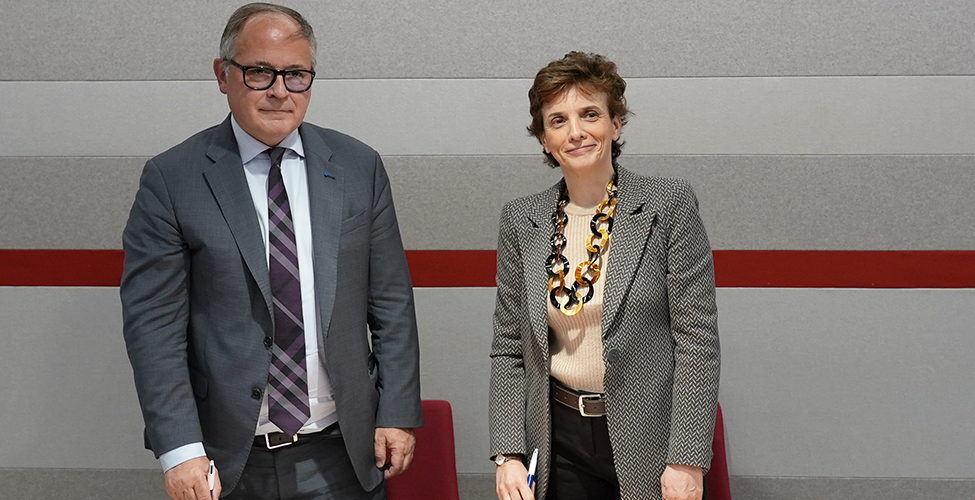 Read more about the article Data protection and competition: the CNIL and the Competition Authority sign a joint declaration