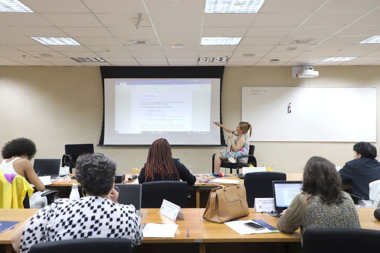 Read more about the article Intersex Working Group is officially installed at MDHC and holds its first meeting