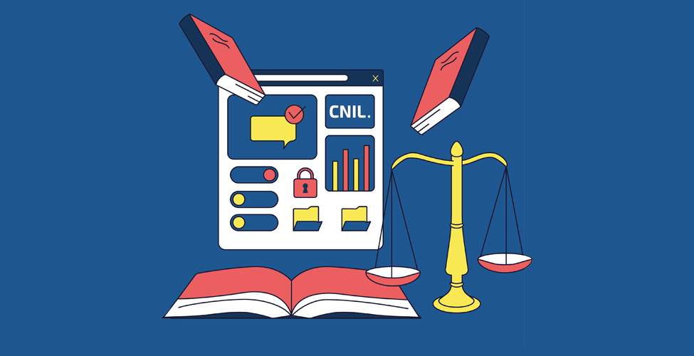 Read more about the article Tables Informatique et Libertés: the CNIL publishes its doctrine on data protection