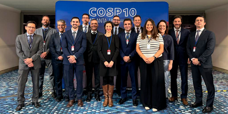 Read more about the article International Conference approves Brazilian resolution for Integrity in the Private Sector