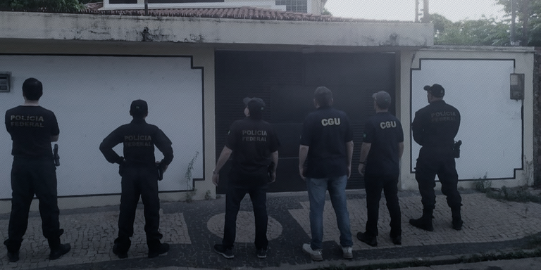 Read more about the article CGU and PF deepen investigation into cases of bid fraud in Piauí