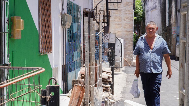 Read more about the article MDHC launches program to strengthen actions to promote human rights in the peripheries