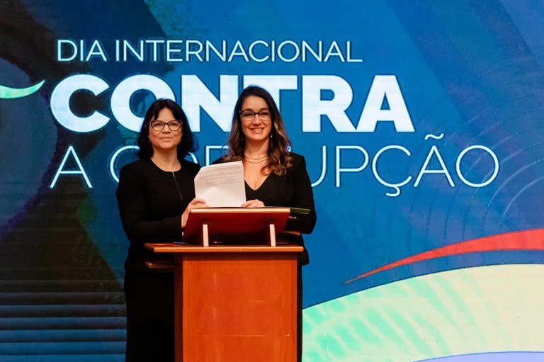 Read more about the article Ordinance improves the performance of UAIG and Prosecutors in defense of local authorities