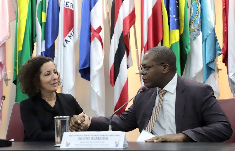 Read more about the article MDHC establishes National Human Rights Education and Culture Committee