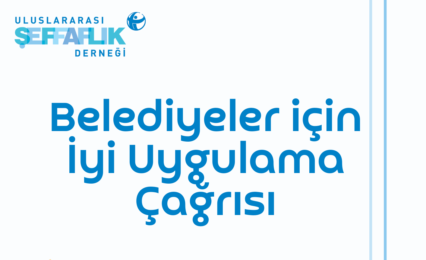 Read more about the article Call for Good Practice for Municipalities: Promoting Good Practices in the Fields of Gender, Environment and the Right to Housing, Social Policy and Services