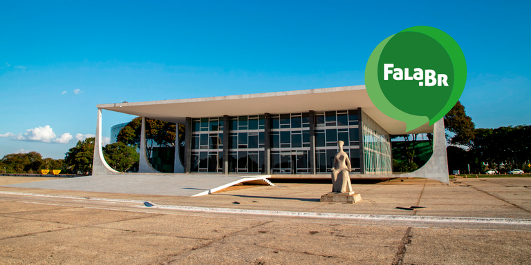 Read more about the article Federal Supreme Court joins the Fala.BR platform