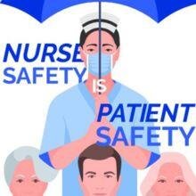 Read more about the article HEROS project: safety and health risks for healthcare workers