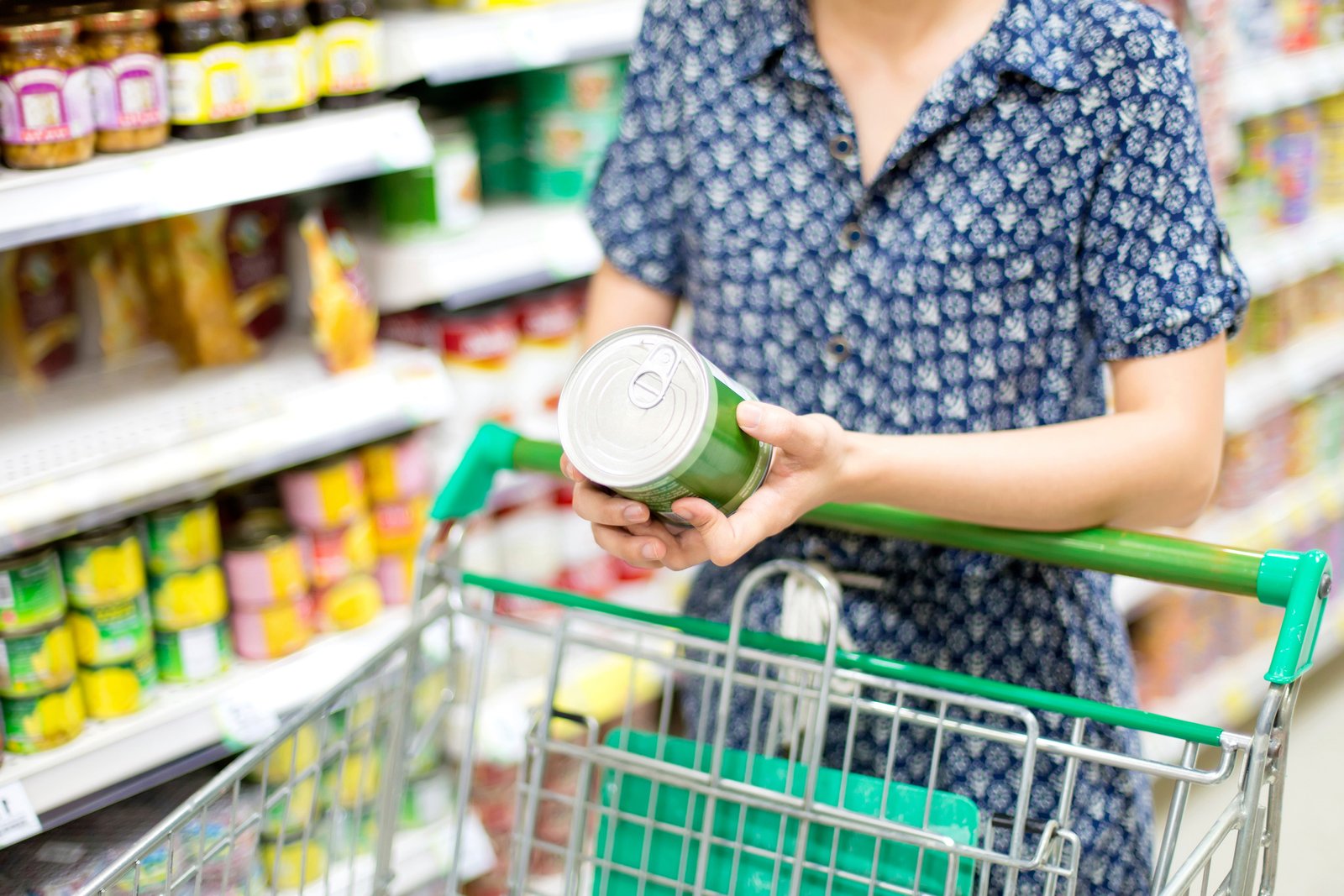 Read more about the article Bisphenol A in food containers: almost €20 million in fines