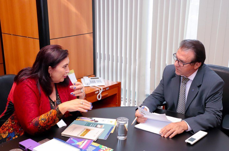Read more about the article Luiz Marinho wants to improve Law No. 8,213/91 to expand the inclusion of PWDs in the job market