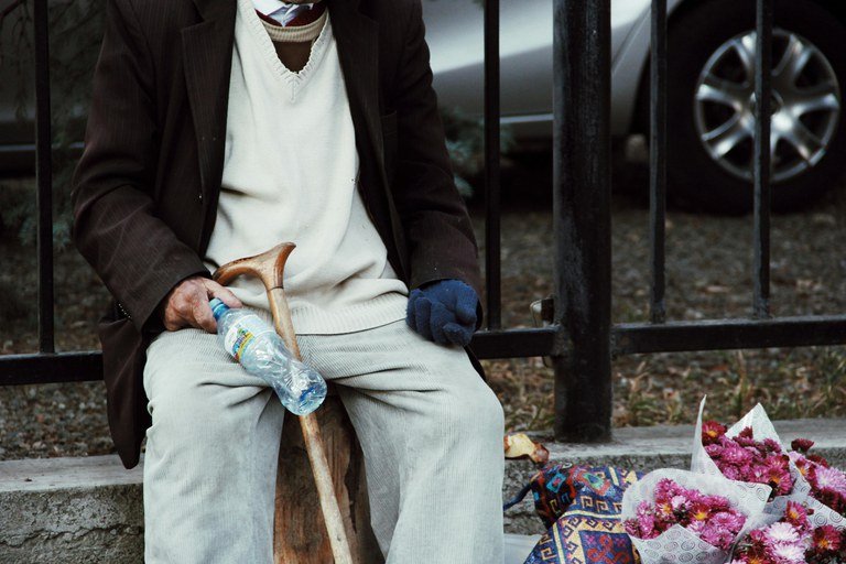 Read more about the article With the participation of MDHC, the Executive Branch sanctions a law that establishes a national policy on decent work and citizenship for the homeless population