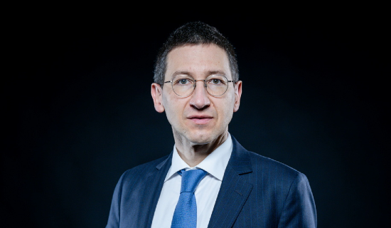 Read more about the article Arnaud Jullian Appointment as Deputy Secretary General of the Economic and Financial Ministries